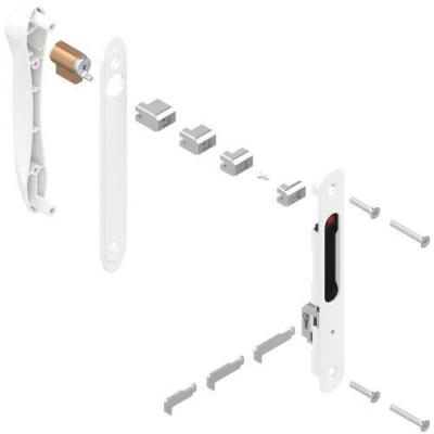  LA CROISEE DS DS8299-036 ferme 