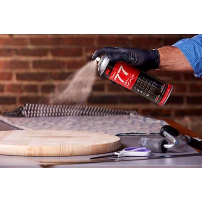  3M 14180 Colle a�rosol multi-u 
