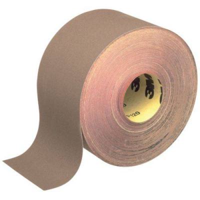  3M 59541 rouleau d'abrasif 241 
