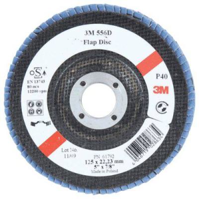  3M 65034 disque � lamelles bom 