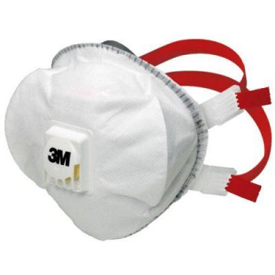  3M 7100081542 - bo�te de 5 mas 