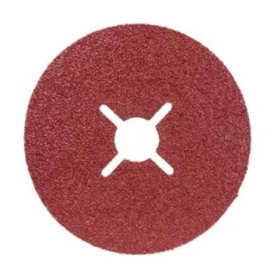  3M P27624 disque fibre Cubitro 