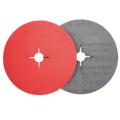  3M P27646 disque fibre Cubitro 