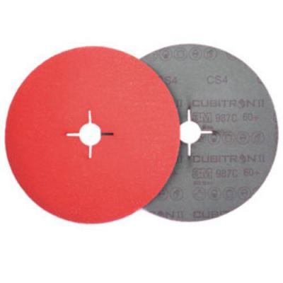  3M P27650 disque fibre Cubitro 