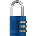  ABUS 145/30 bleu B/DFNLIE cade 
