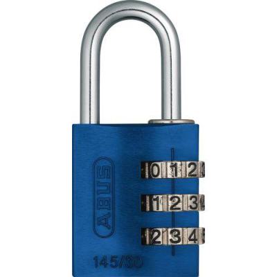  ABUS 145/30 bleu B/DFNLIE cade 