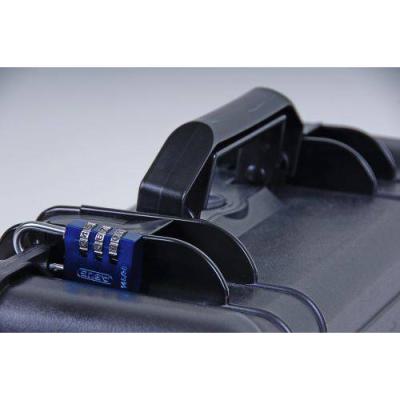  ABUS 145/30 bleu B/DFNLIE cade 
