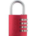  ABUS 145/40 ROUGE LOCK-TA cade 