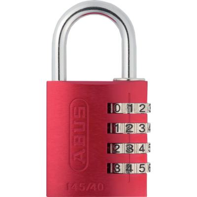  ABUS 145/40 ROUGE LOCK-TA cade 
