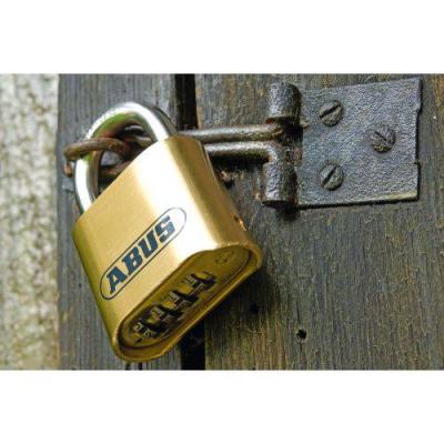 ABUS 180IB/50 B/DFNLI cadenas 