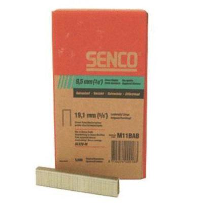  SENCO M08BAB - bo�te de 5000 a 