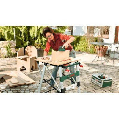  BOSCH 0603B05200 Etabli de tra 