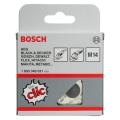  BOSCH 1603340031 �crou de fixa 