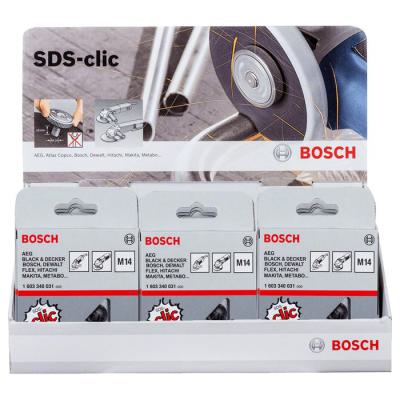  BOSCH 1603340031 �crou de fixa 