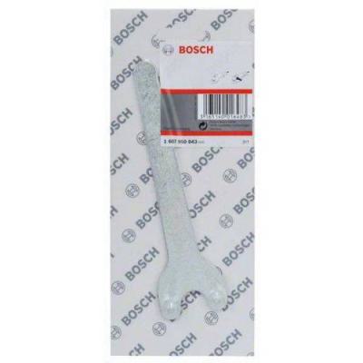  BOSCH 1607950043 cl� � ergots 