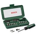  BOSCH 2607019504 Coffret de vi 