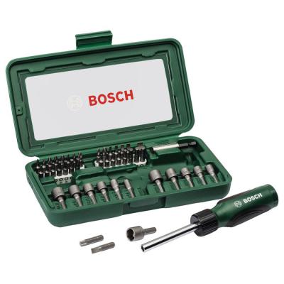  BOSCH 2607019504 Coffret de vi 