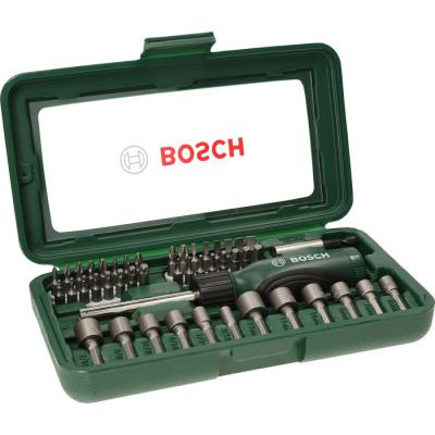 BOSCH 2607019504 Coffret de vi 