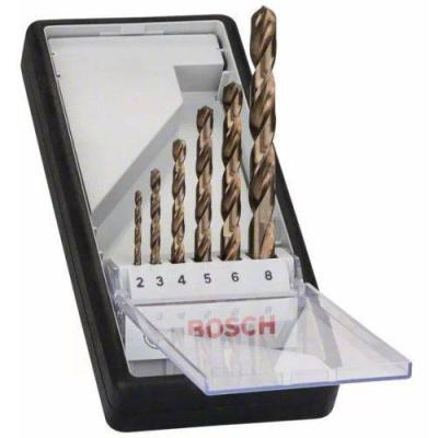 BOSCH 2607019924 set de 6 fore 