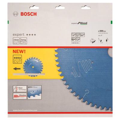  BOSCH EXPERT 2608642501 lame d 