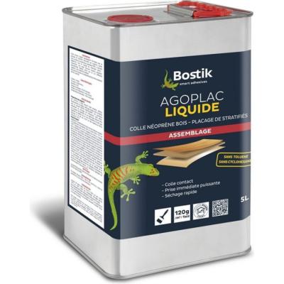 BOSTIK 30604660 Colle n�opr�ne 