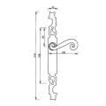  BOUVET ES45CDA88R ensemble sur 