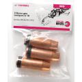  BINZEL 145FR085 blister de 3 b 