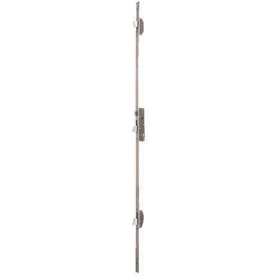  ISEO 785101302 serrure 3 point 