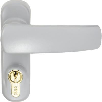  ISEO 910235 verrou � double en 
