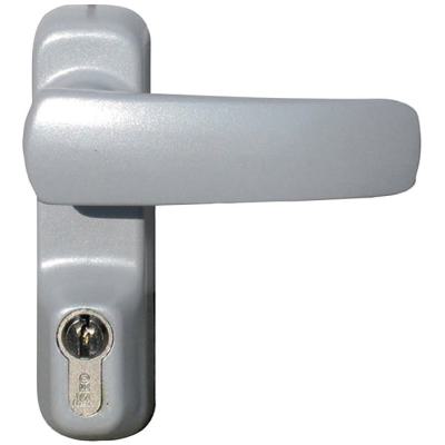  ISEO 910235 verrou � double en 