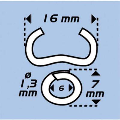  EDMA 041155 Pince � grillage 2 