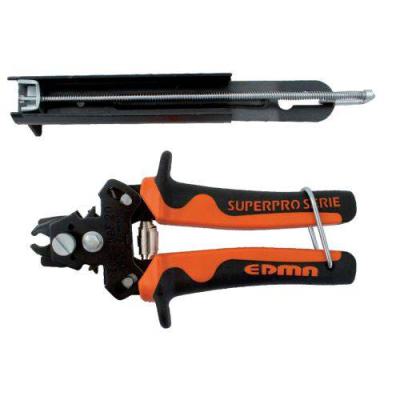  EDMA 041155 Pince � grillage 2 
