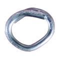  EDMA 042001 Agrafe � grillage 