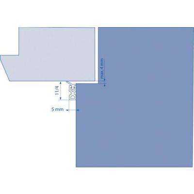  ELLEN 0505103 joint d�isolatio 