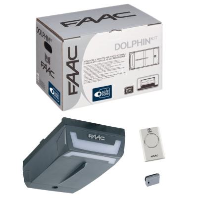  FAAC 10566514 it Dolphin D700H 