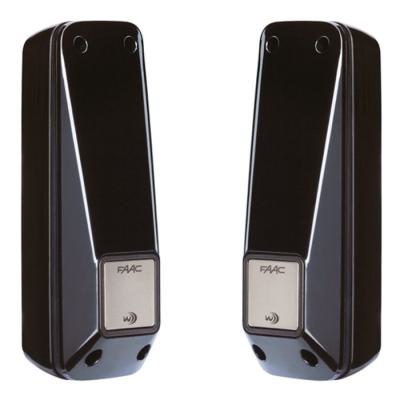  FAAC E785104 paire de photocel 