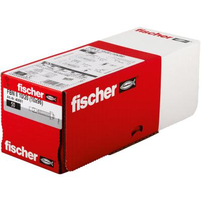  FISCHER 40851 Goujons d�ancrag 