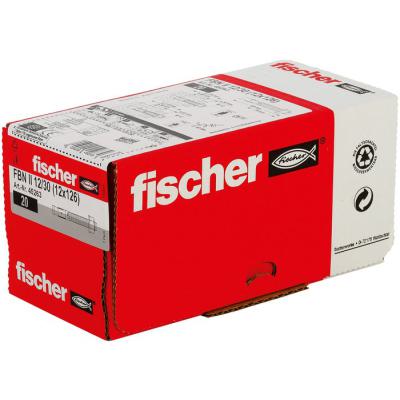  FISCHER 45263 Goujons d�ancrag 
