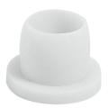  DB10BLA bouchon 10 mm blanc bo 