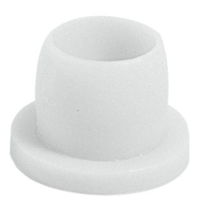  DB10BLA bouchon 10 mm blanc bo 