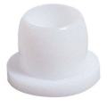  DB12BLA bouchon 12 mm blanc bo 