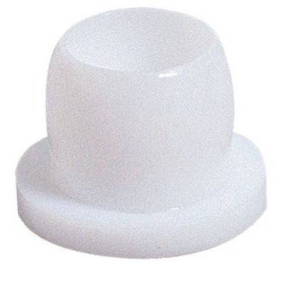  DB12BLA bouchon 12 mm blanc bo 