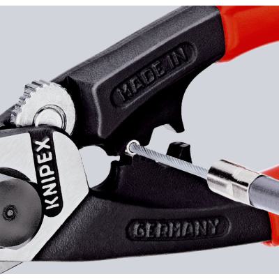  KNIPEX 9561190 Coupe c�bles en 