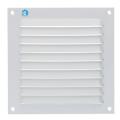  RENSON 16252 grille � persienn 