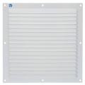  RENSON 8713 grille � persienne 