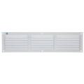  RENSON 10871 grille � persienn 