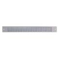  RENSON 9103 grille plate 488 2 