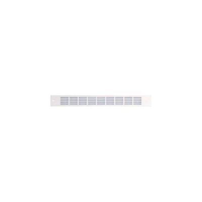  RENSON 10446 grille plate 488 