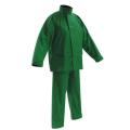  RPGVERTTM Ensemble pluie polyu 