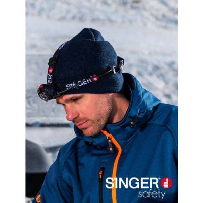  SINGER BON TH B Bonnet ALPAGE 